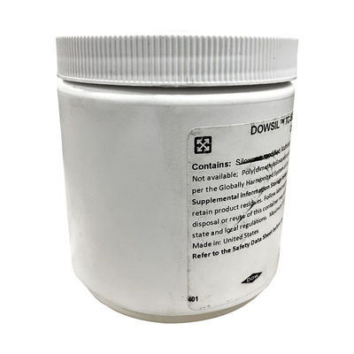 Silicone Thermal Paste Grease DOWSIL TC-5622 1Kg For Construction / Transportation
