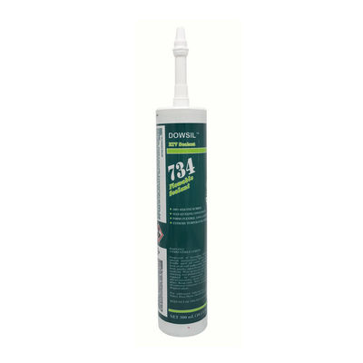 DOWSIL 734 Flowable Sealant For Fine Joint Sealing / Field Repairs