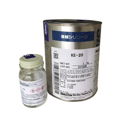Shin Etsu Ke-20 Silicone Versatile Material for Woodworking Packing Construction Transportation