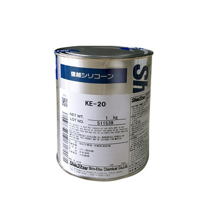 Shin Etsu Ke-20 Silicone Versatile Material for Woodworking Packing Construction Transportation