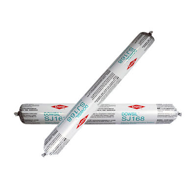 Neutral Cure Silicone Weatherseal DOWSIL™ SJ-168 For Non Structural