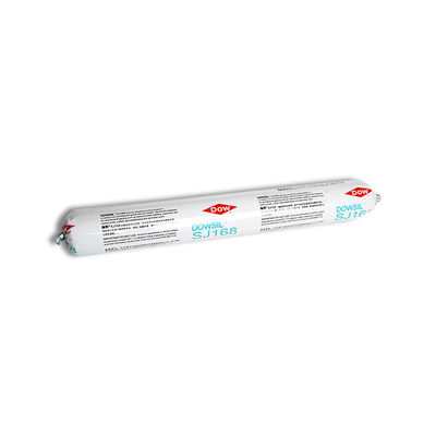 Neutral Cure Silicone Weatherseal DOWSIL™ SJ-168 For Non Structural