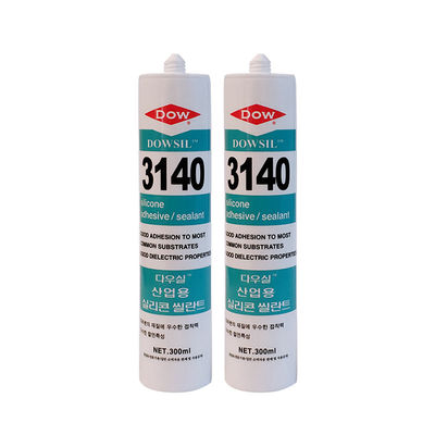 DOWSIL 3140 RTV Coating Single Part Silicone Adhesive for PCB Protection