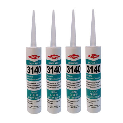 DOWSIL 3140 RTV Coating Single Part Silicone Adhesive for PCB Protection