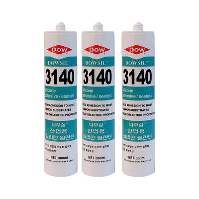 DOWSIL 3140 RTV Coating Single Part Silicone Adhesive for PCB Protection