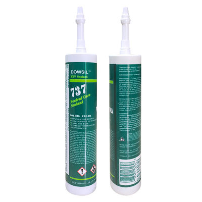 One Part Silicone Sealant DOWSIL™ 737 For Industrial Applications