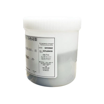 High Performance Thermal Grease DOWSIL™ TC 5080 Optimized Thermal Interface Solution