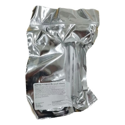 Dowsil 7920LV One Part Thermal Die Attach Adhesive In Microelectronics Packaging
