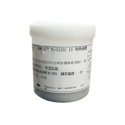 Thermal Grease DOWSIL™ TC-5121C LV High Efficiency Advanced TIM Solution