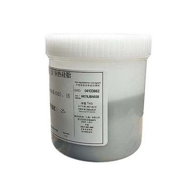 Thermal Grease DOWSIL™ TC-5121C LV High Efficiency Advanced TIM Solution