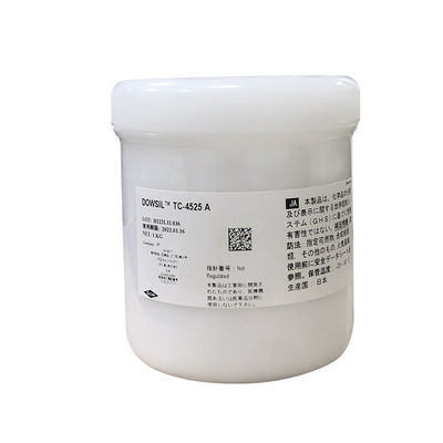 Dowsil TC-4525 Thermally Conductive Gap Filler 2.5W/m·K for Automotive