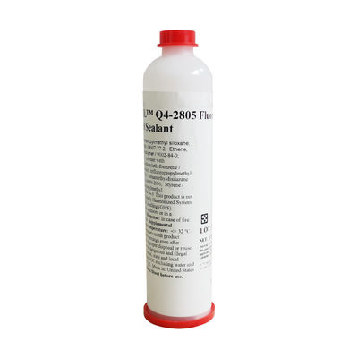 One Part Non Curing Fluorosilicone Sealant Dowsi Q4-2805 for Channel