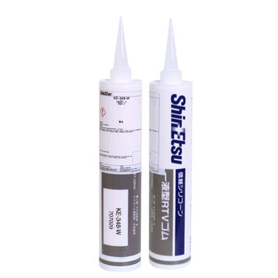 Ke-348 Shinetsu Silicone Raw Material for Construction Packing Woodworking Transportation