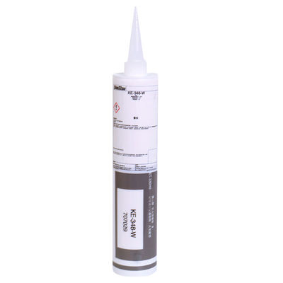 Ke-348 Shinetsu Silicone Raw Material for Construction Packing Woodworking Transportation