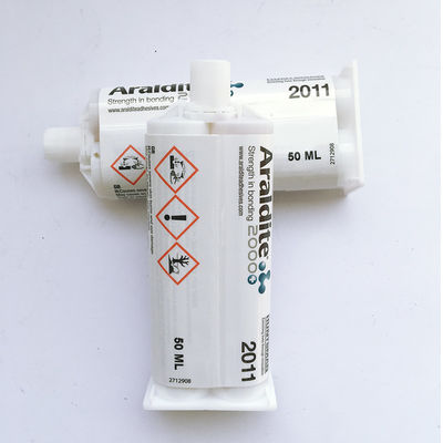 Huntsman Araldite 2011 Two Part Epoxy Adhesive