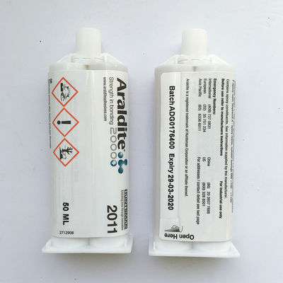 Huntsman Araldite 2011 Two Part Epoxy Adhesive