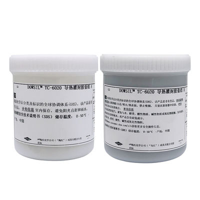 Dowsil Tc-6020 is Two-Component Heat Conductive Potting