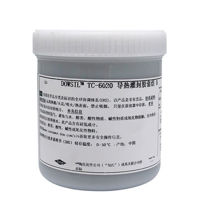 Dowsil Tc-6020 is Two-Component Heat Conductive Potting