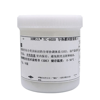 Dowsil Tc-6020 is Two-Component Heat Conductive Potting