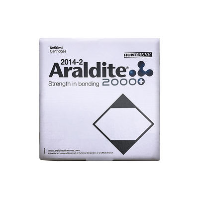 Huntsman Araldite 2014 Epoxy Adhesive For High Temperature Structural Bonding