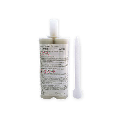 Huntsman Araldite 2015 Two Part Epoxy Structural Adhesive 400ML For SMC GRP Bonding