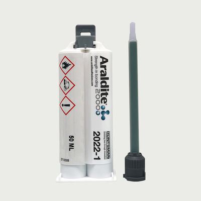 Araldite 2022-1 Methacrylate Adhesive For Challenging Substrates Fast Bonding