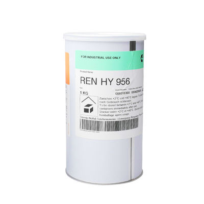 Araldite  HY956 25Kg Chemical Resistance Usage High Temperature Weather Resistance Adhesive Adhesive Gray for Sale