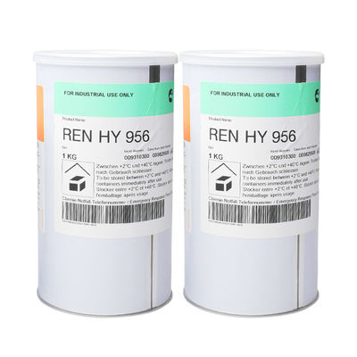 Araldite  HY956 25Kg Chemical Resistance Usage High Temperature Weather Resistance Adhesive Adhesive Gray for Sale