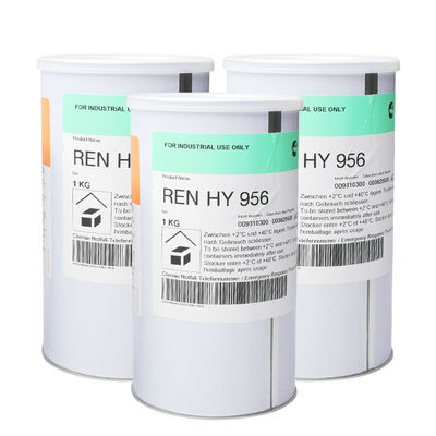 Araldite  HY956 25Kg Chemical Resistance Usage High Temperature Weather Resistance Adhesive Adhesive Gray for Sale