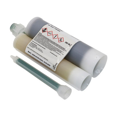 Araldite AW4859/HW4859 380Ml Gray Bonding Plastics Usage Hot Metal Glass Adhesive Glue Rubber Adhesive Glue