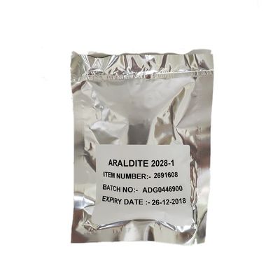 Araldite 2028-1 Transparent Polyurethane Adhesive with High Impact Resistance and Excellent Water Resistance for Structural Bonding
