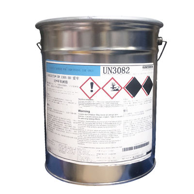 Yüksek Isı İletişimliliği Araldite® CW 1305 Epoksi Kapsülasyon Sistemi Patlama Kanıtlı
