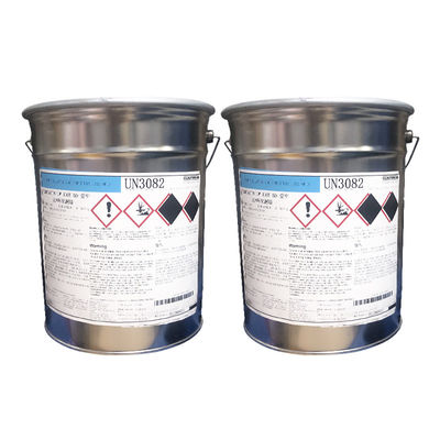 High Thermal Conductivity Araldite® CW 1305 Epoxy Encapsulant System Explosion Proof