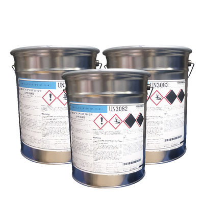 High Thermal Conductivity Araldite® CW 1305 Epoxy Encapsulant System Explosion Proof