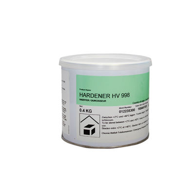 High Temp Bonding Huntsman Araldite Epoxy Adhesive AV38M HV998 For Metal Ceramic