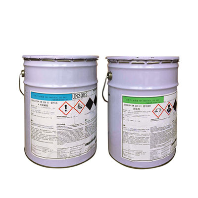 CW229 HW229 Huntsman Araldite Epoxy System for Electrical Insulation Casting Material