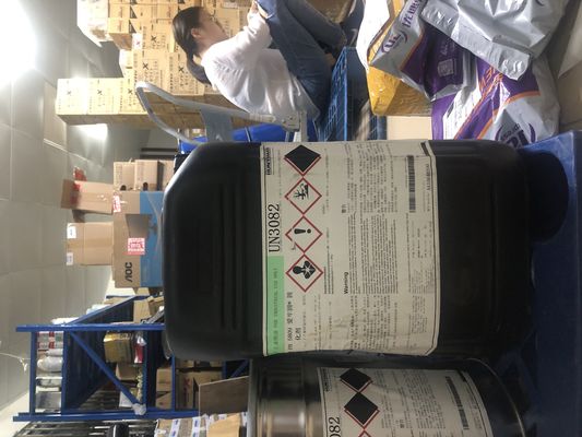 Araldite HY5809 Epoxy Resin Heating Curing Agent 20kg/barrel