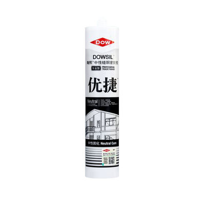 DOWSIL™ YOUJIE Neutral Silicone Sealant For Window Door Sealing