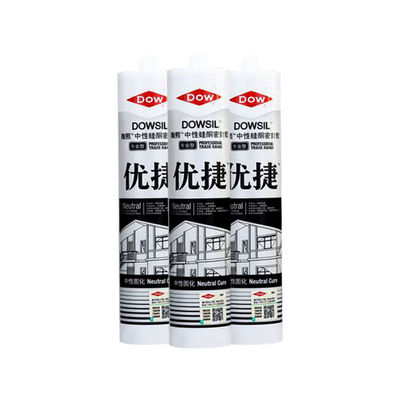 DOWSIL™ YOUJIE Neutral Silicone Sealant For Window Door Sealing