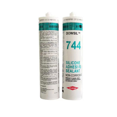 Dowsil 744 RTV Adhesive Sealant​ for Circuit Board Component Bonding
