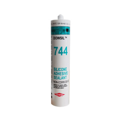 Dowsil 744 RTV Adhesive Sealant​ for Circuit Board Component Bonding