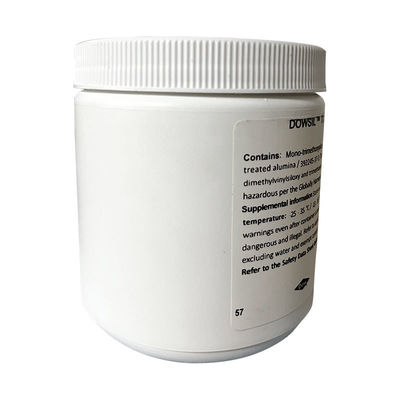 Solvent Free Dowsil Silicone Blue Colored Dowsil TC-5288 For Electronics