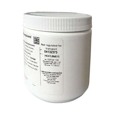 Solvent Free Dowsil Silicone Blue Colored Dowsil TC-5288 For Electronics