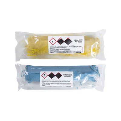 AV1580 HV1580 Huntsman Araldite Epoxy Adhesive Multifunctional Gap Filling