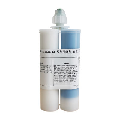 Low Density Thermally Conductive Gap Filler​ Dowsil TC5515LT