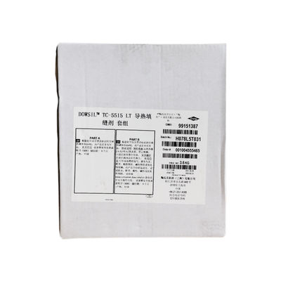 Low Density Thermally Conductive Gap Filler​ Dowsil TC5515LT