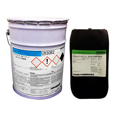 Araldite Av180-2/Hy180-2 Carbon Fiber Cloth Impregnated Glass Epoxy Adhesive for Woodworking Packing Construction