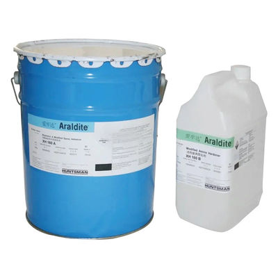 Araldite Xh160 Epoxy Resin Adhesive With High Strength and Toughness, Good Crack Repair Adhesive 26kg