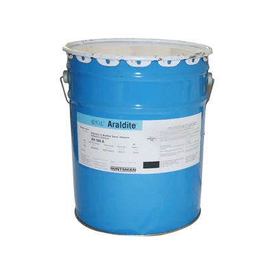 Araldite Xh160 Epoxy Resin Adhesive With High Strength and Toughness, Good Crack Repair Adhesive 26kg