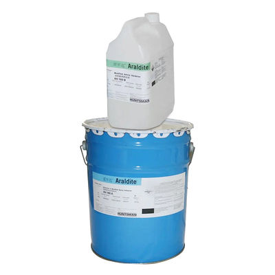 Araldite Xh160 Epoxy Resin Adhesive With High Strength and Toughness, Good Crack Repair Adhesive 26kg